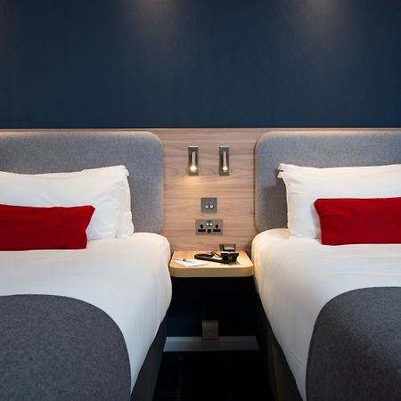 Holiday Inn Express London - Dartford By Ihg Extérieur photo