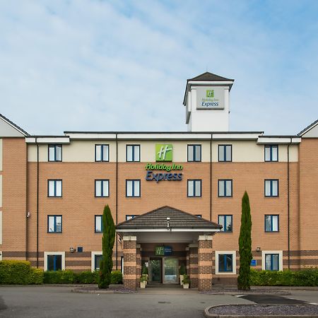 Holiday Inn Express London - Dartford By Ihg Extérieur photo