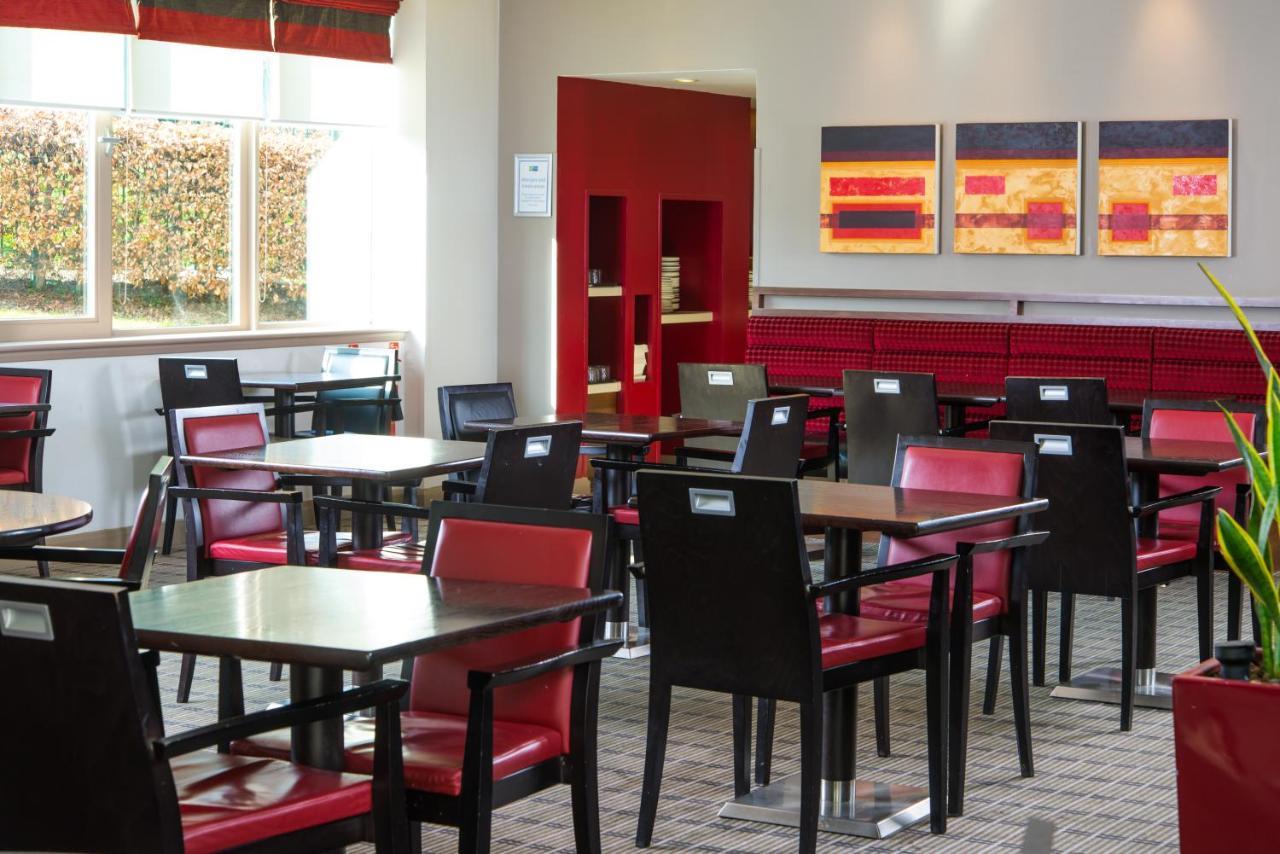 Holiday Inn Express London - Dartford By Ihg Extérieur photo
