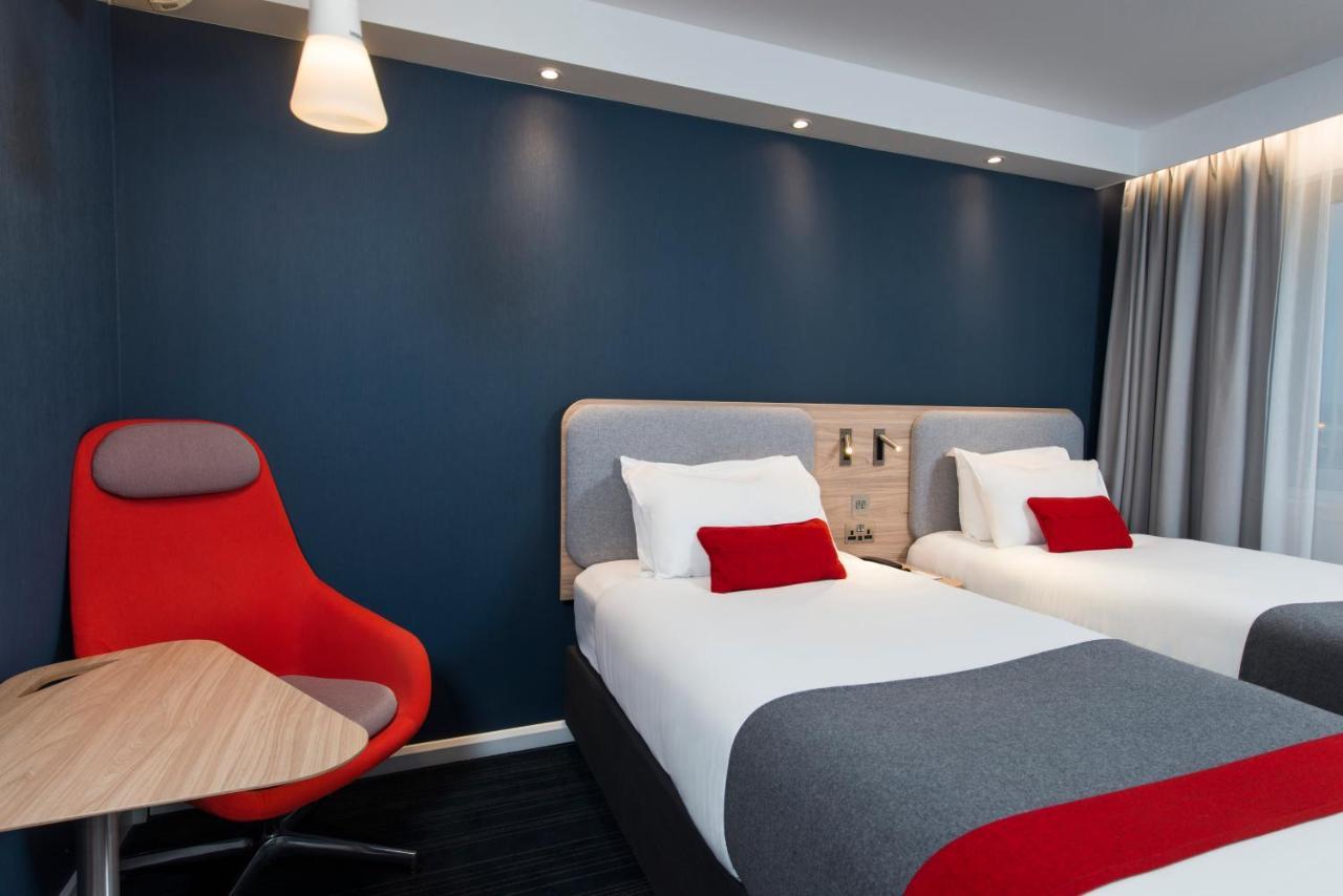 Holiday Inn Express London - Dartford By Ihg Extérieur photo