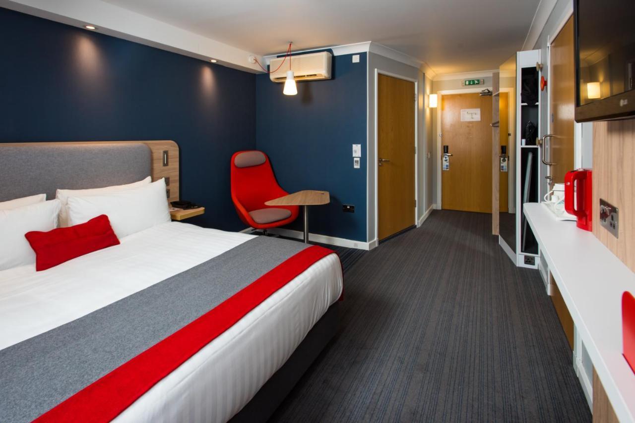 Holiday Inn Express London - Dartford By Ihg Extérieur photo