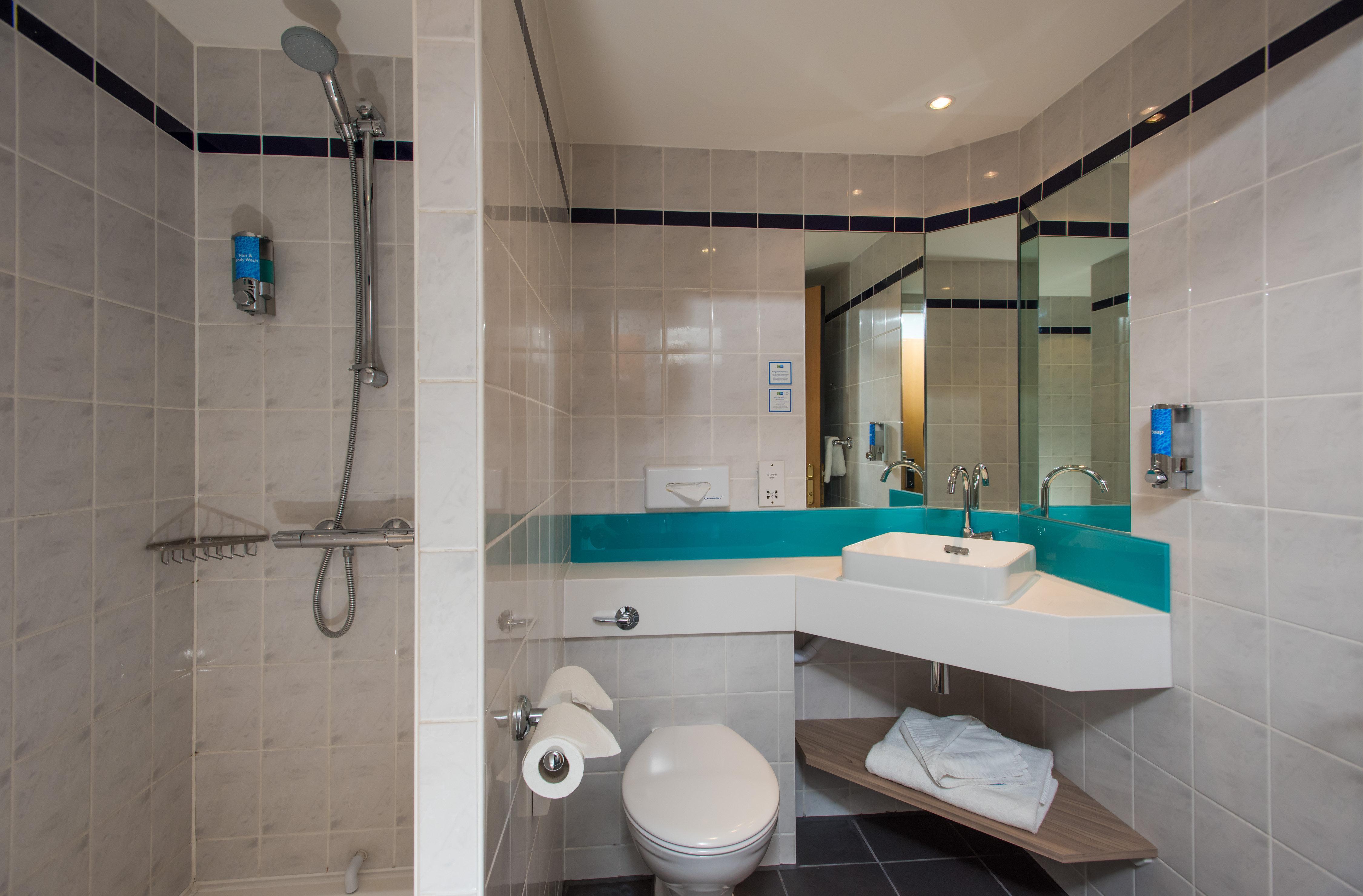 Holiday Inn Express London - Dartford By Ihg Extérieur photo