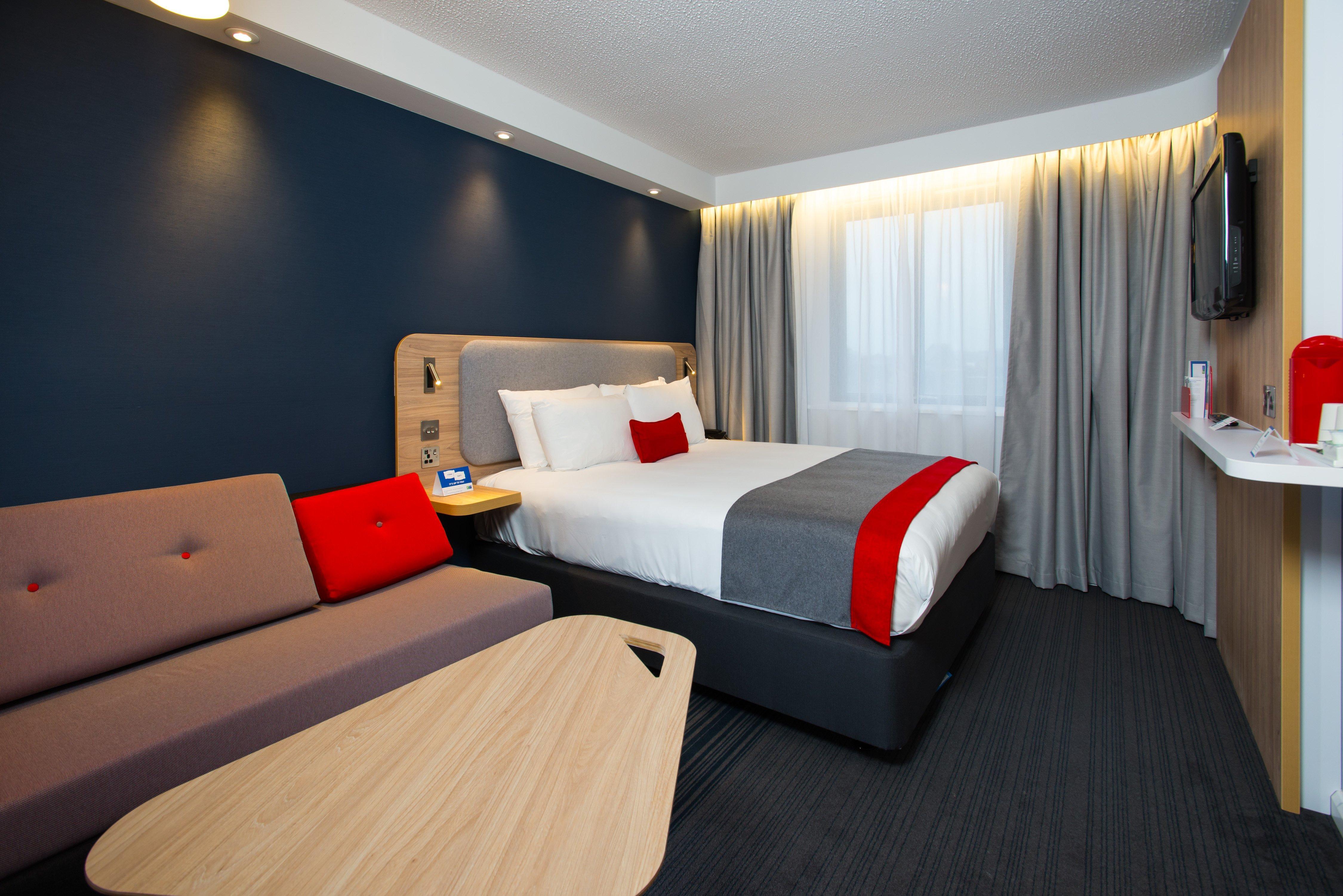 Holiday Inn Express London - Dartford By Ihg Extérieur photo