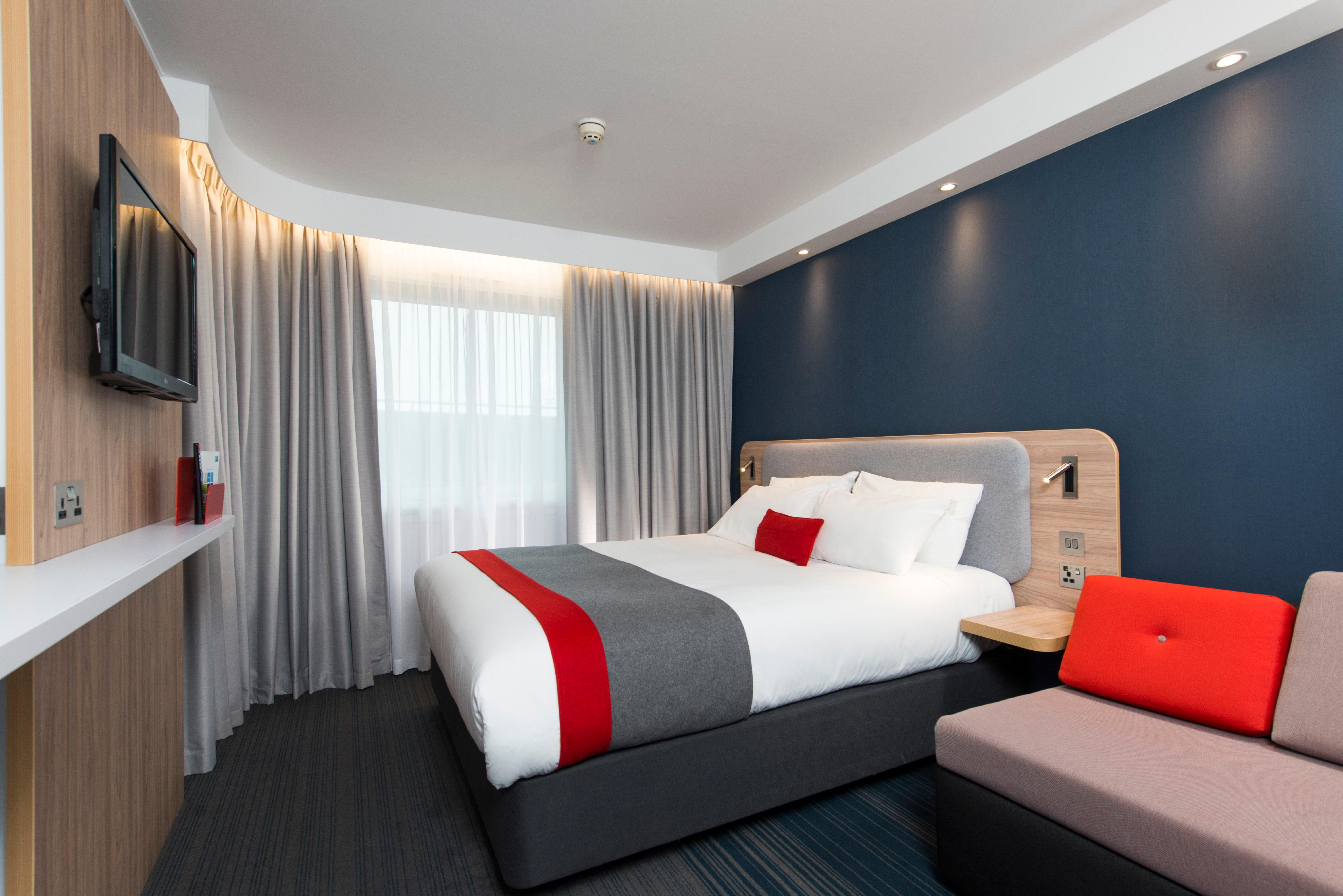 Holiday Inn Express London - Dartford By Ihg Extérieur photo