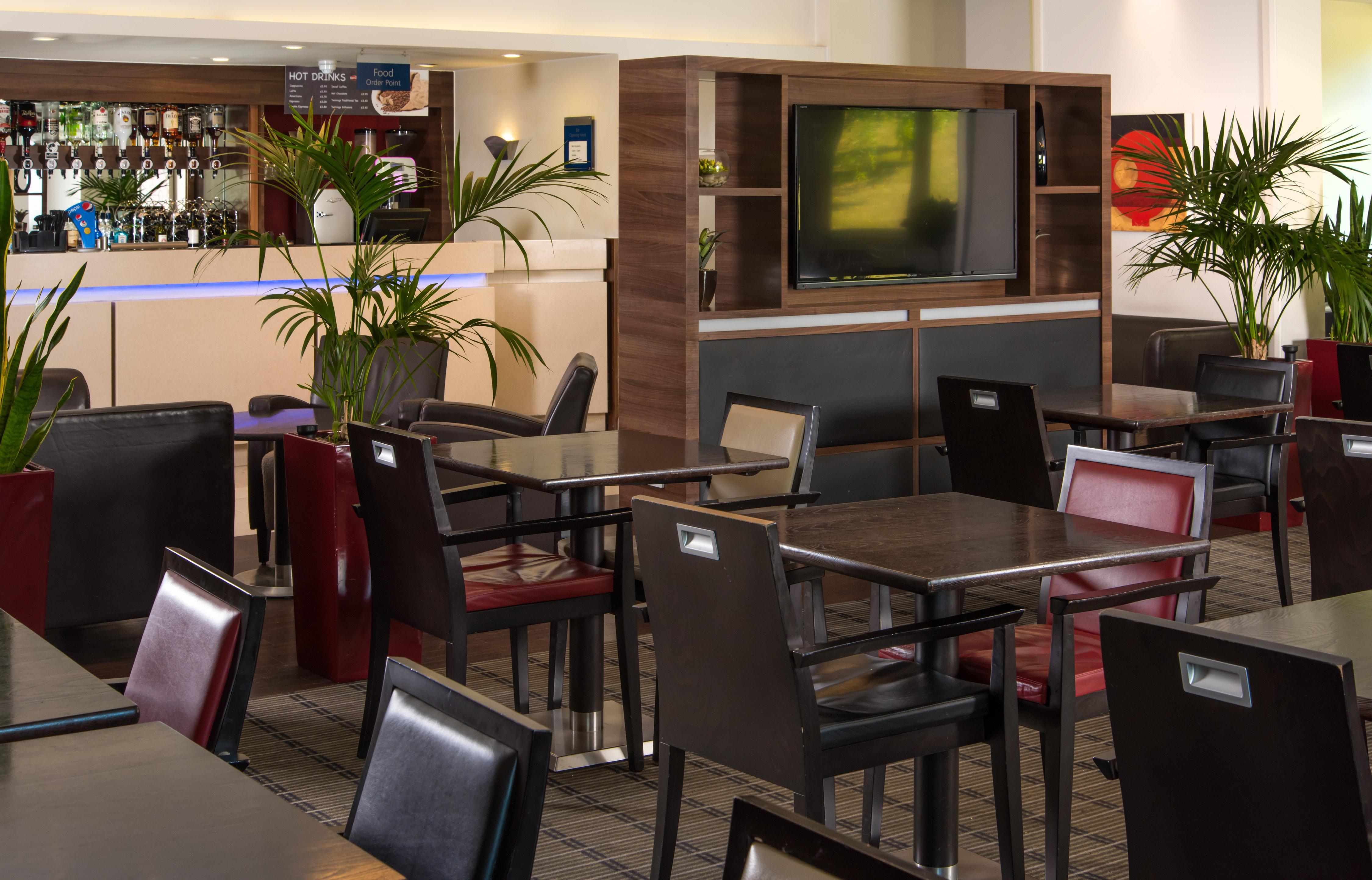 Holiday Inn Express London - Dartford By Ihg Extérieur photo