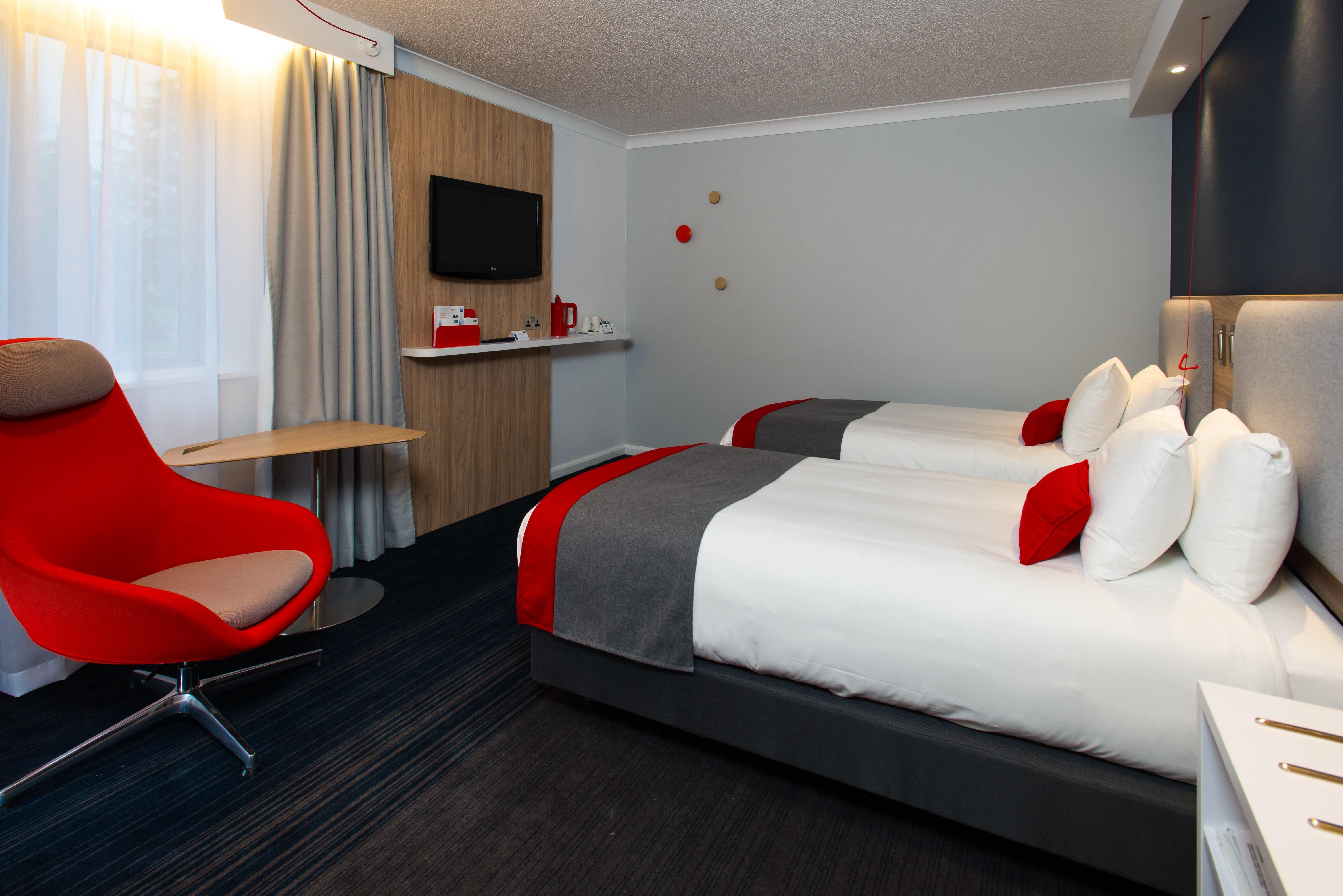 Holiday Inn Express London - Dartford By Ihg Extérieur photo