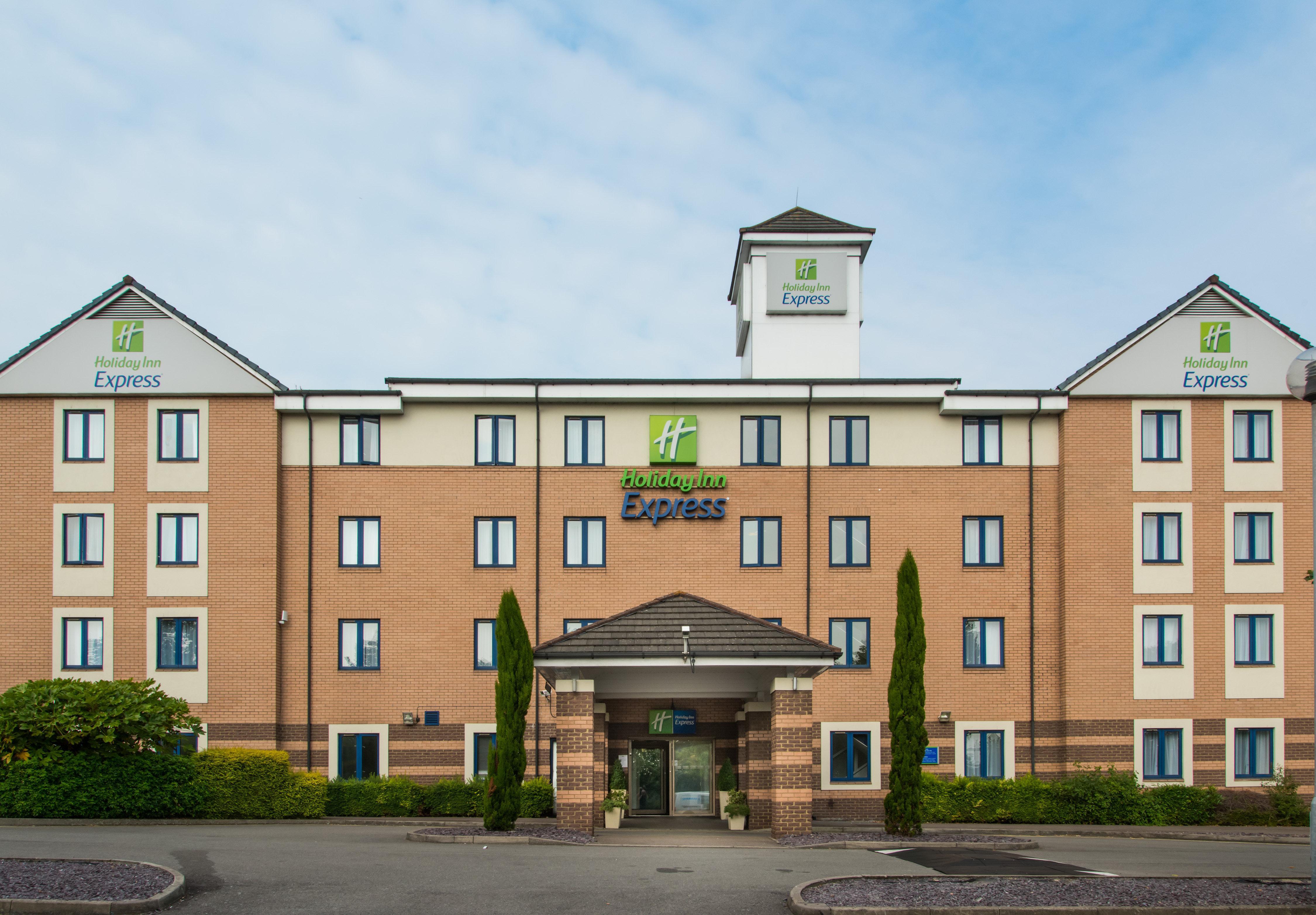 Holiday Inn Express London - Dartford By Ihg Extérieur photo