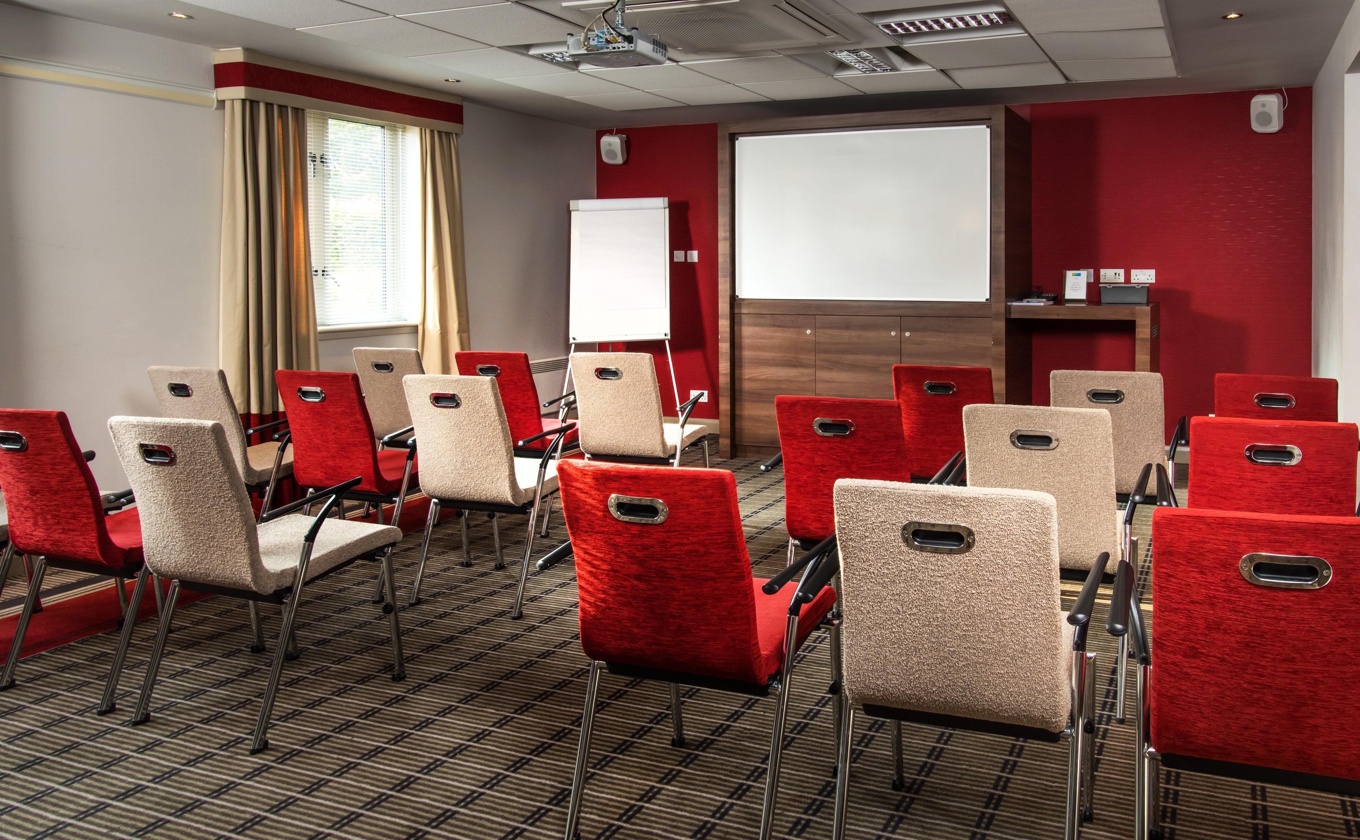 Holiday Inn Express London - Dartford By Ihg Extérieur photo