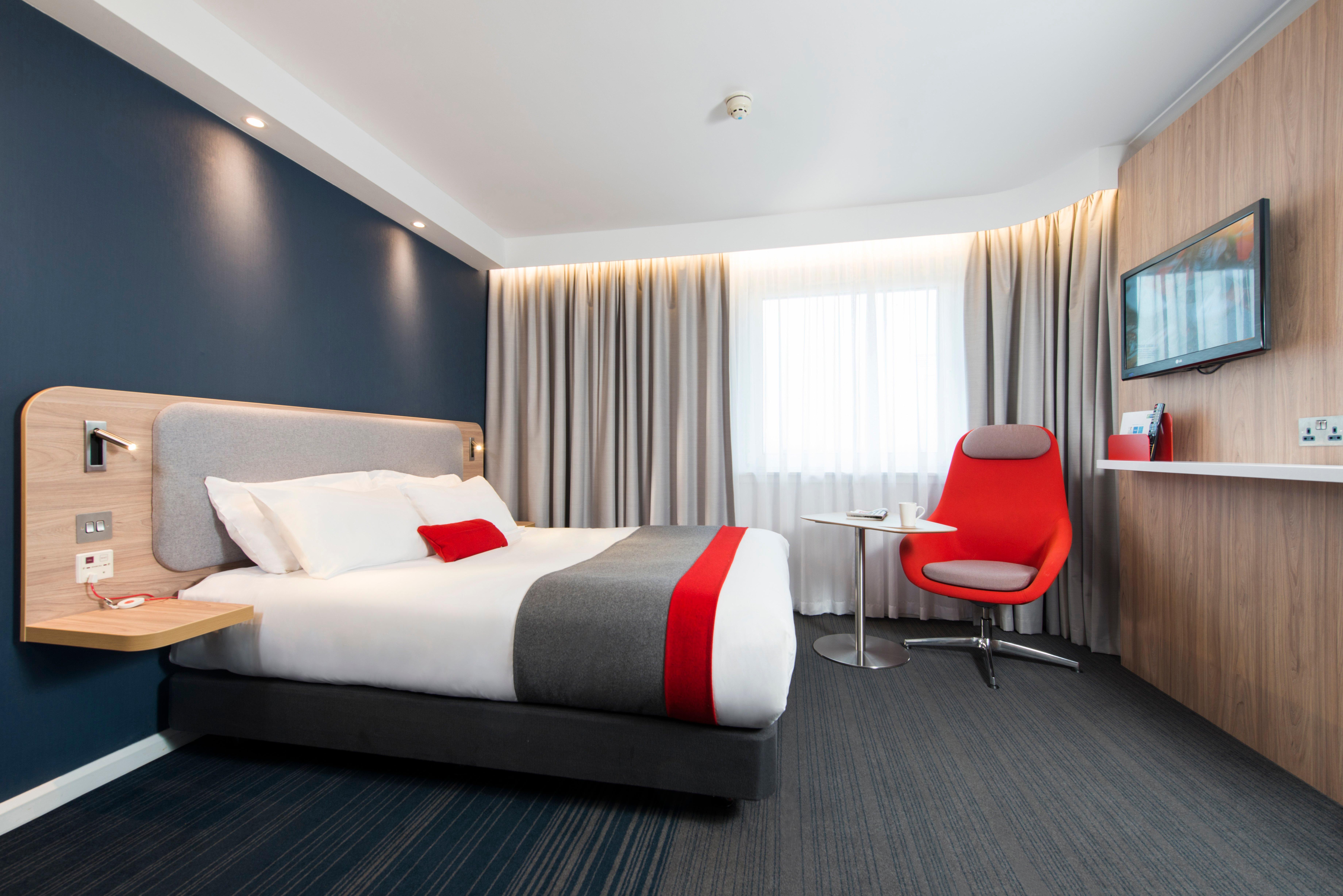 Holiday Inn Express London - Dartford By Ihg Extérieur photo