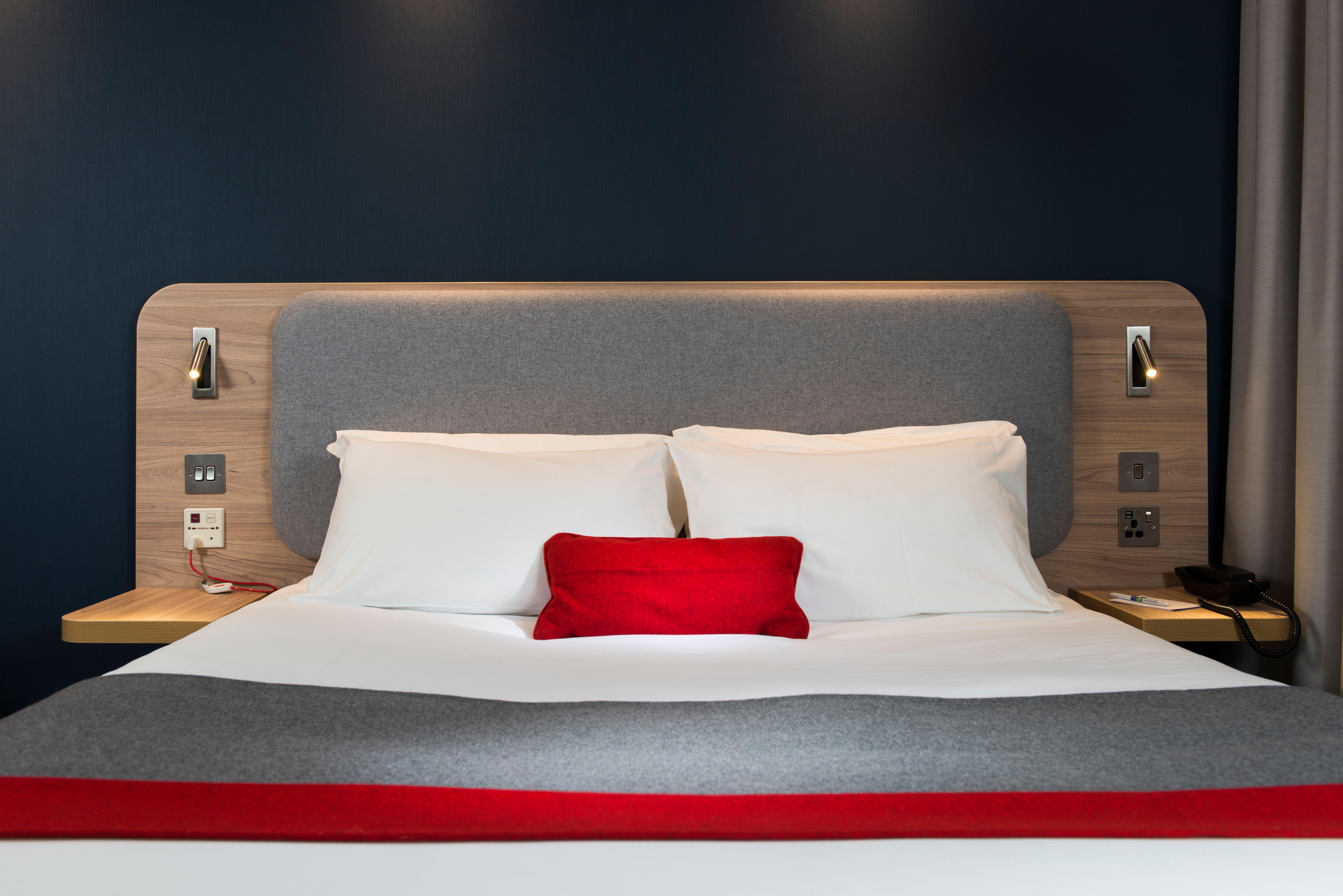 Holiday Inn Express London - Dartford By Ihg Extérieur photo
