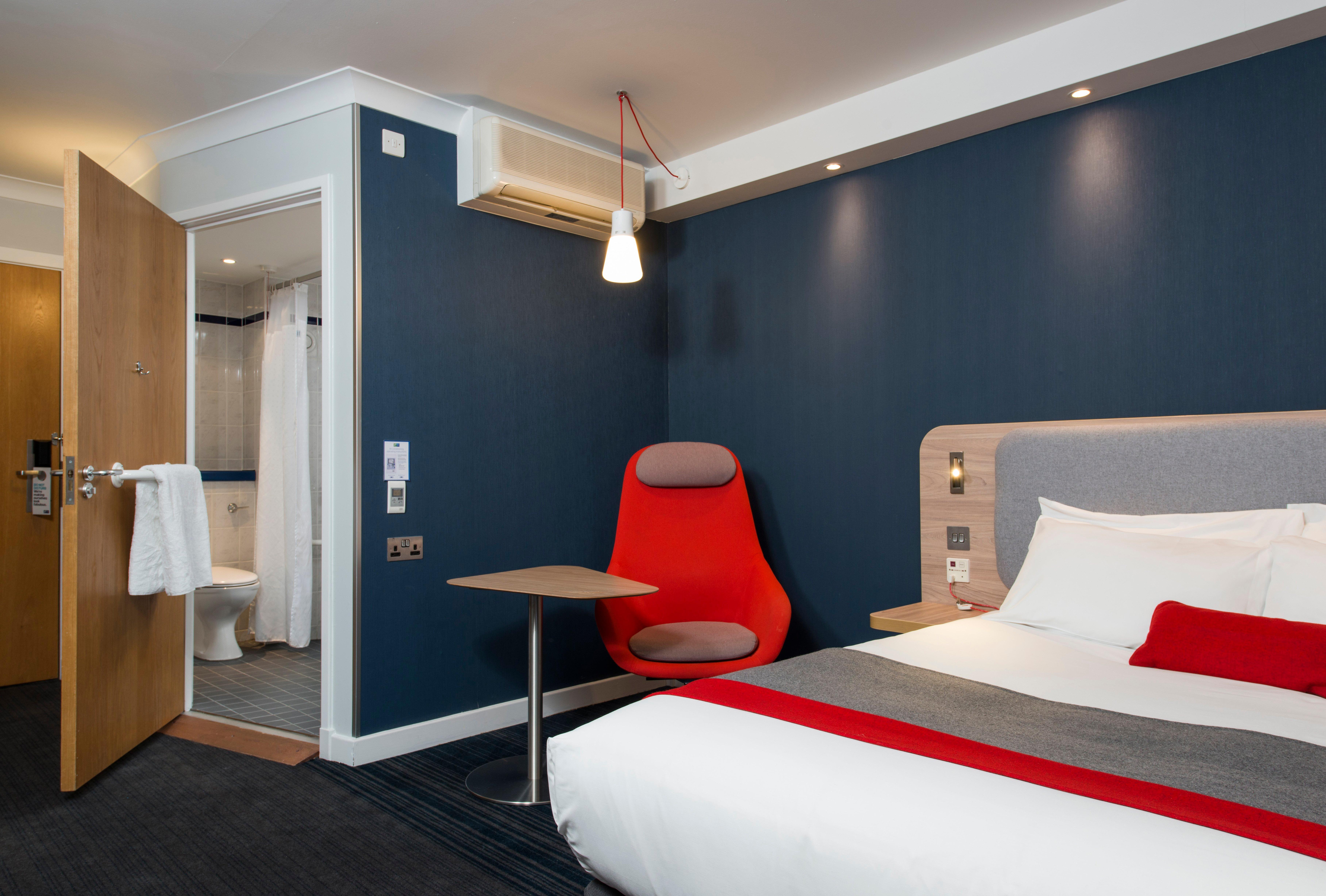 Holiday Inn Express London - Dartford By Ihg Extérieur photo