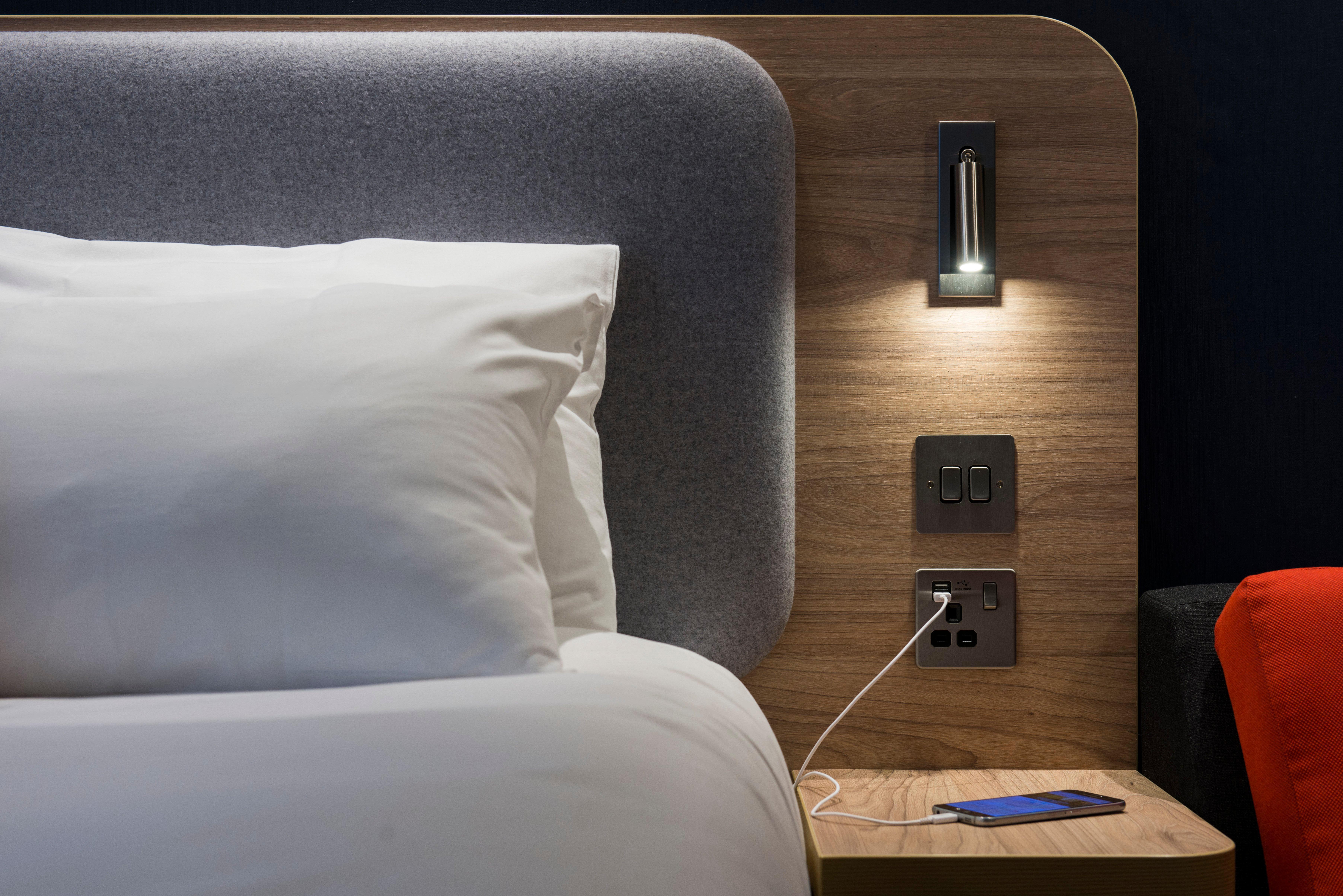 Holiday Inn Express London - Dartford By Ihg Extérieur photo