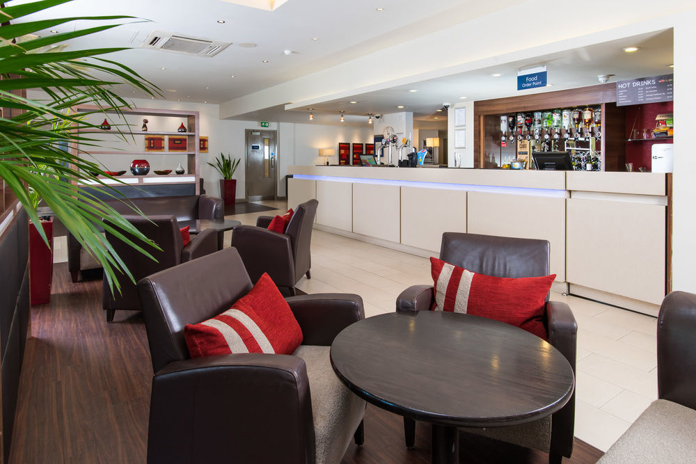Holiday Inn Express London - Dartford By Ihg Extérieur photo
