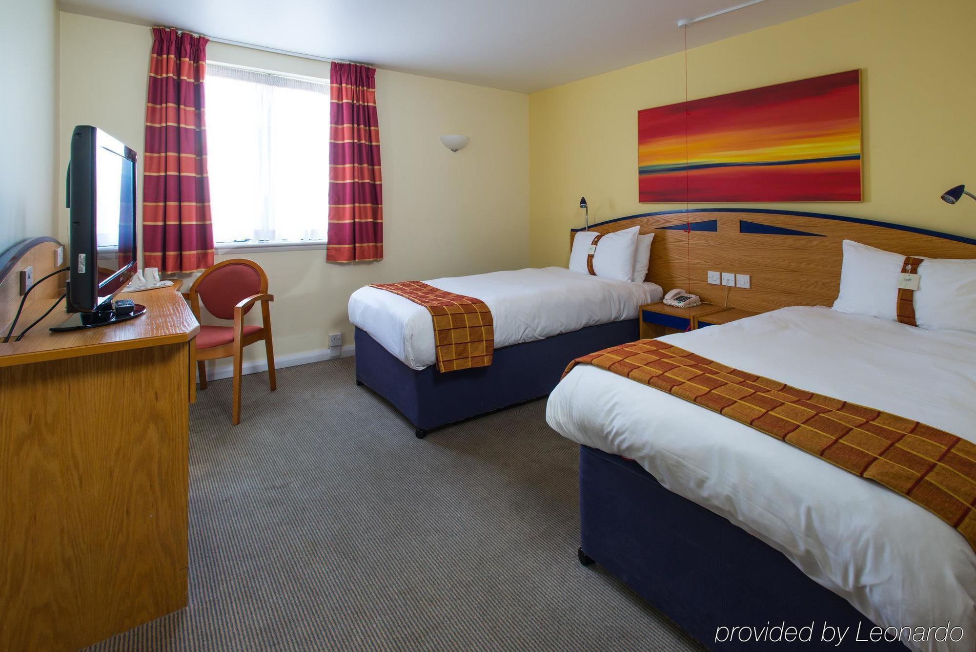 Holiday Inn Express London - Dartford By Ihg Extérieur photo