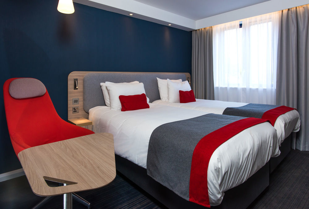 Holiday Inn Express London - Dartford By Ihg Extérieur photo