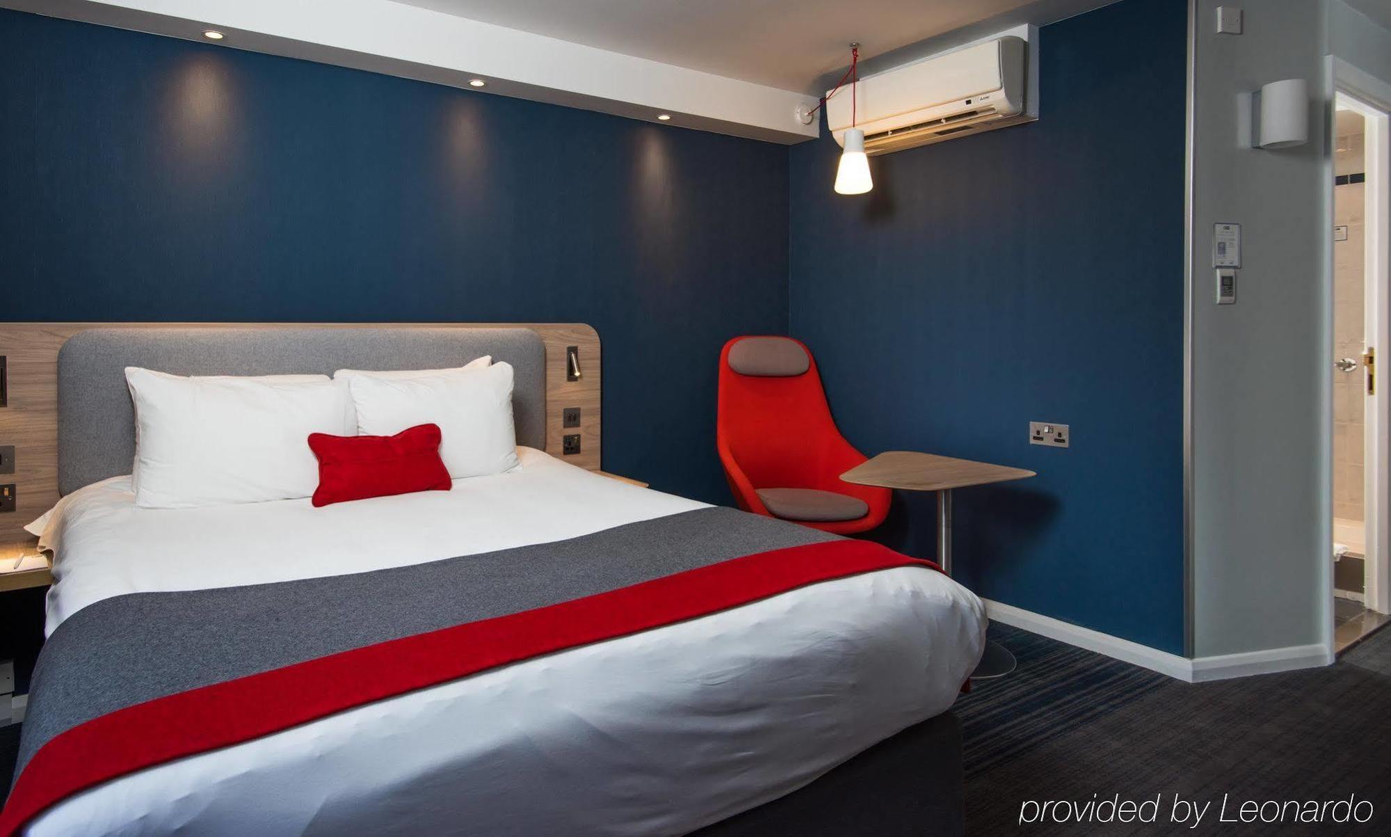 Holiday Inn Express London - Dartford By Ihg Extérieur photo