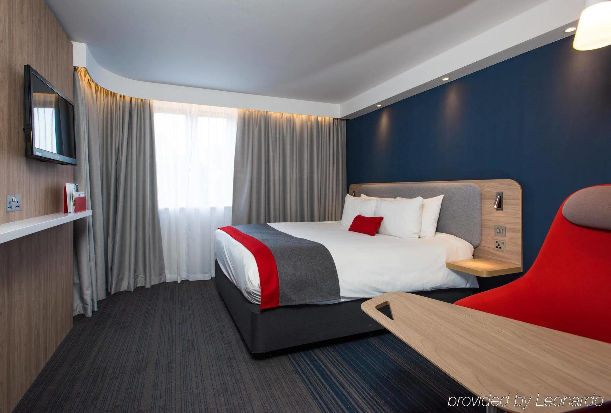 Holiday Inn Express London - Dartford By Ihg Extérieur photo