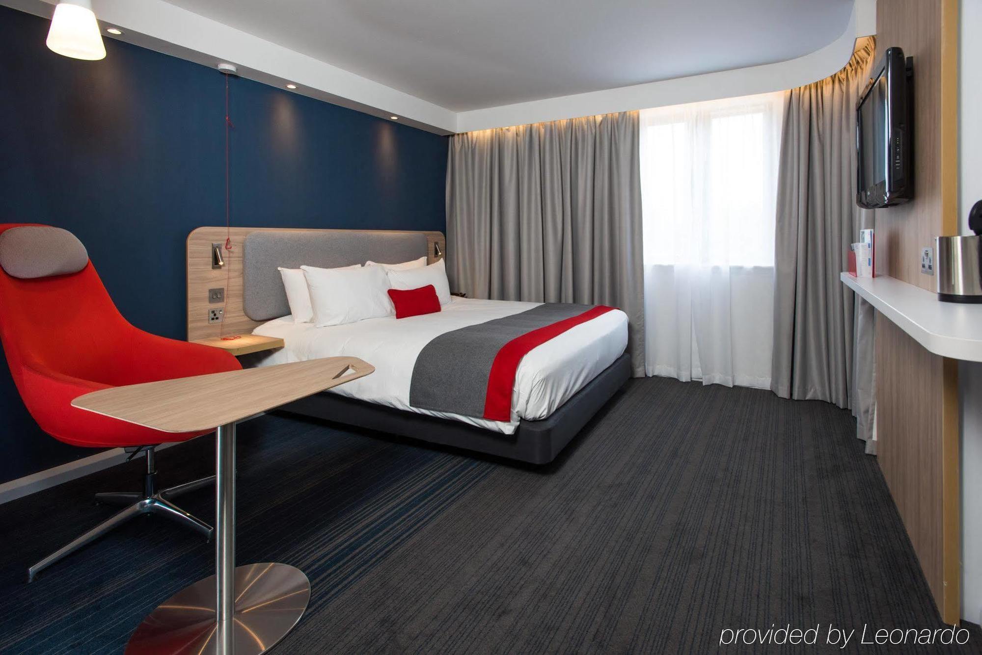 Holiday Inn Express London - Dartford By Ihg Extérieur photo