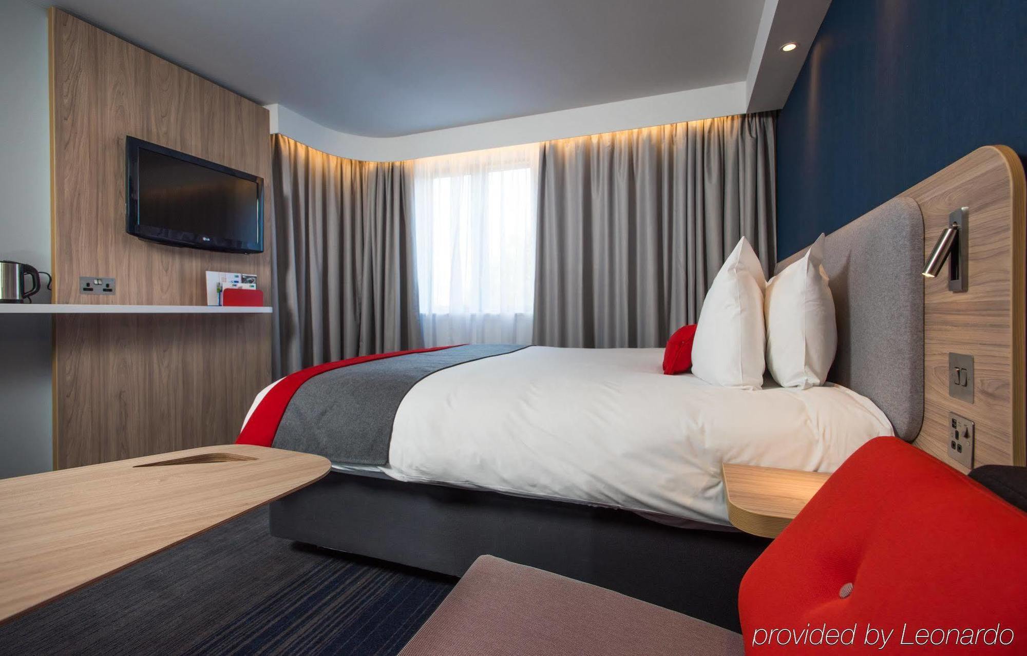 Holiday Inn Express London - Dartford By Ihg Extérieur photo