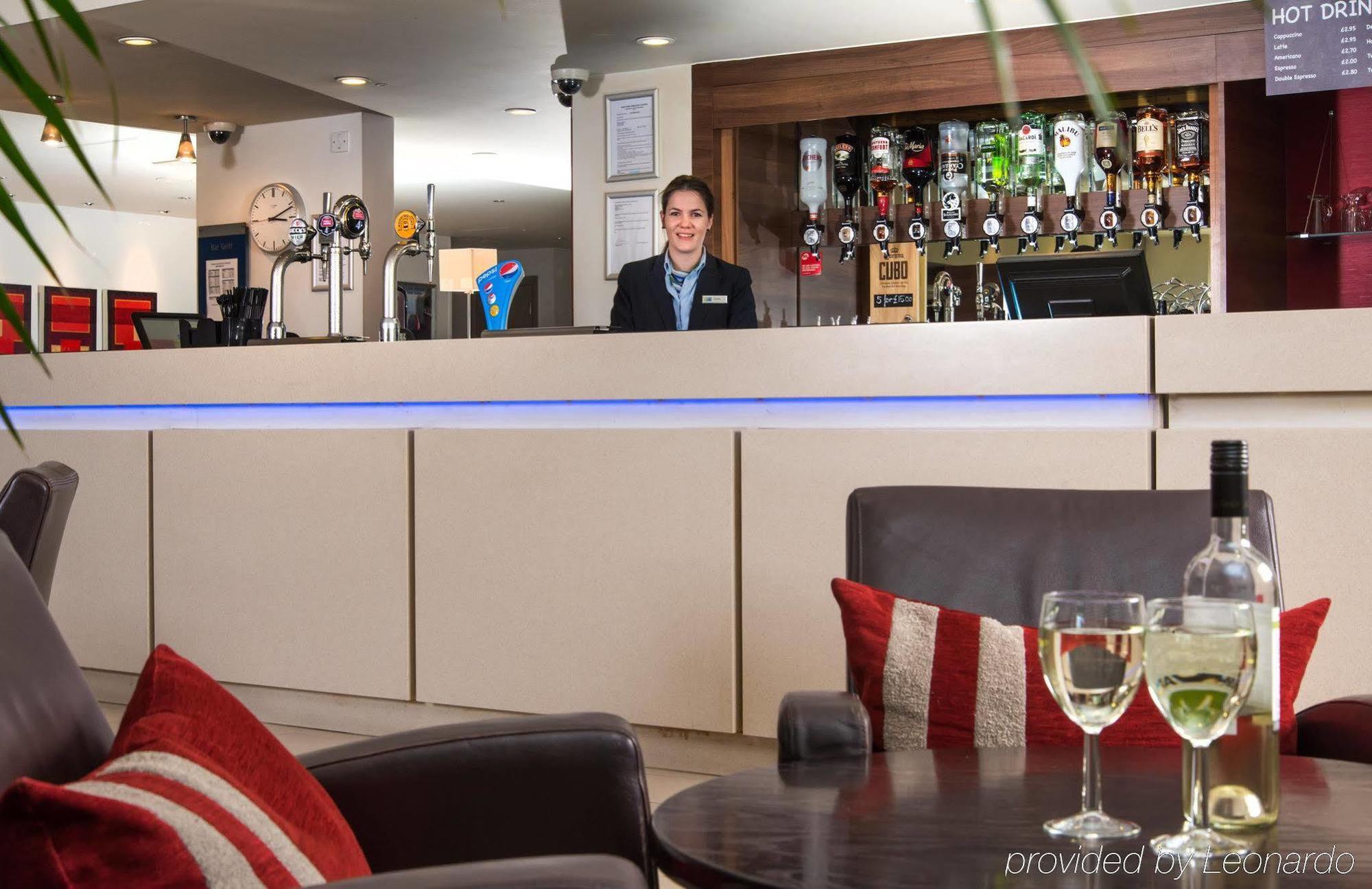 Holiday Inn Express London - Dartford By Ihg Extérieur photo