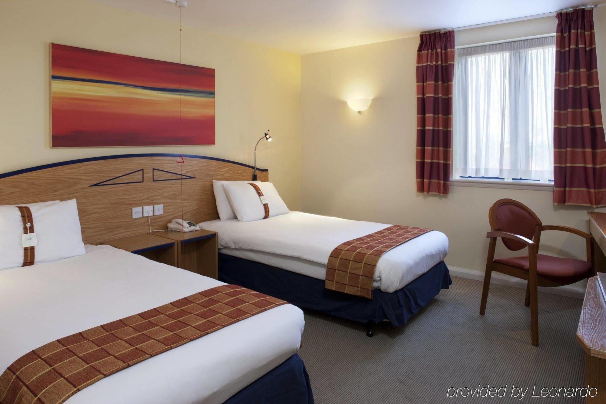 Holiday Inn Express London - Dartford By Ihg Chambre photo