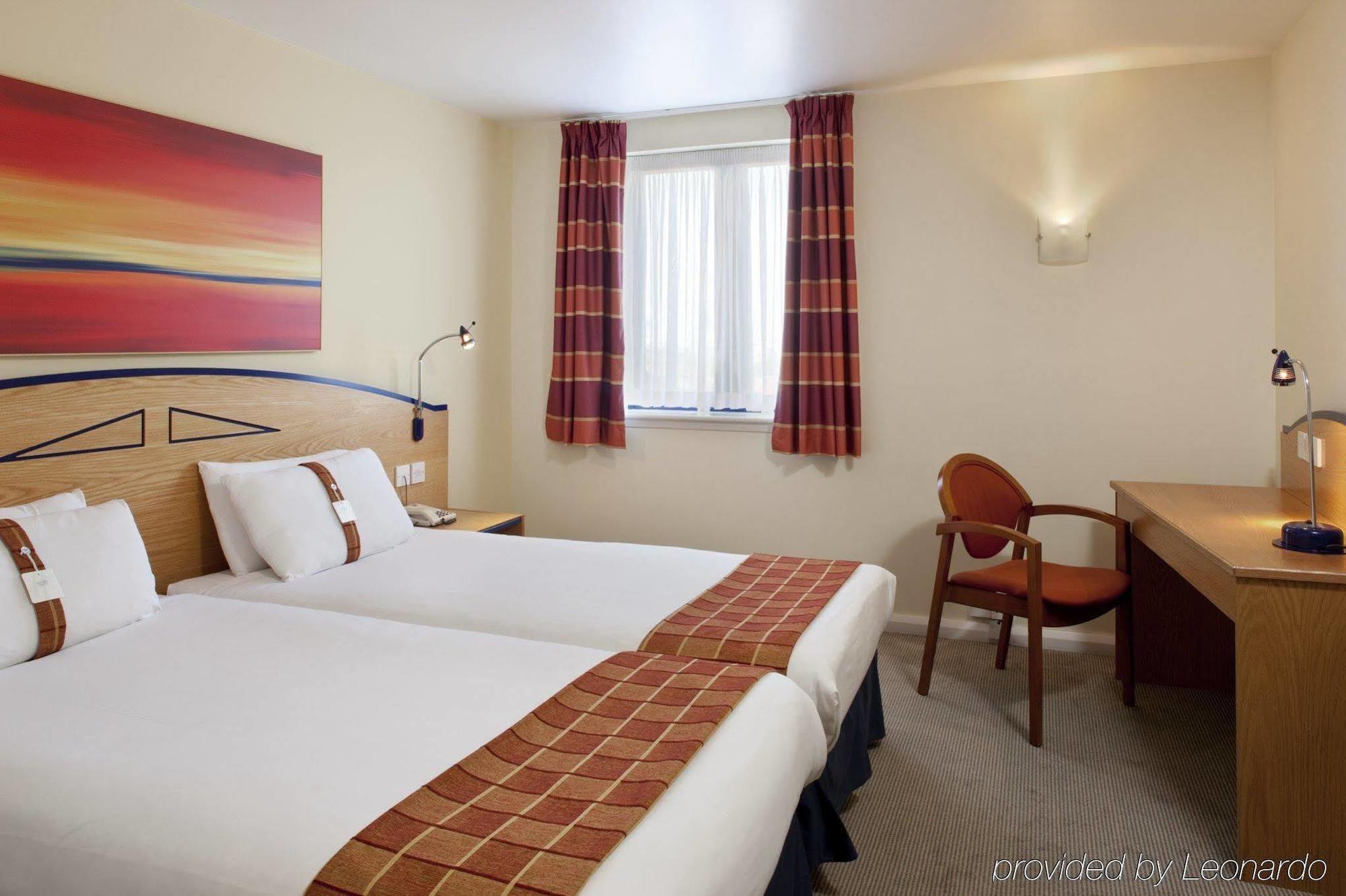 Holiday Inn Express London - Dartford By Ihg Chambre photo