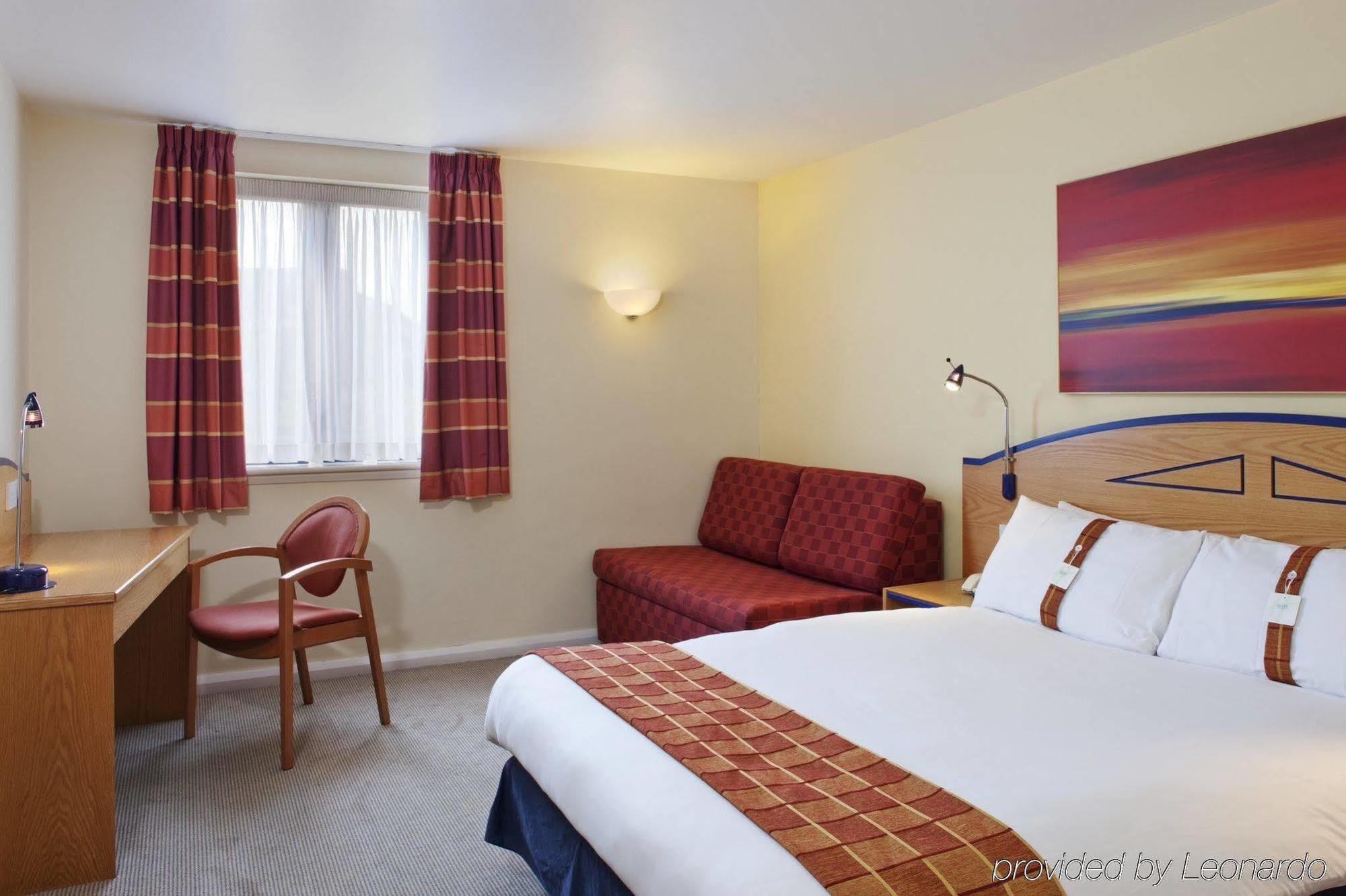 Holiday Inn Express London - Dartford By Ihg Extérieur photo