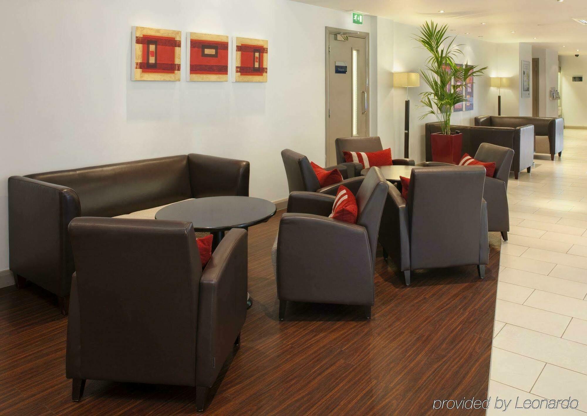 Holiday Inn Express London - Dartford By Ihg Extérieur photo