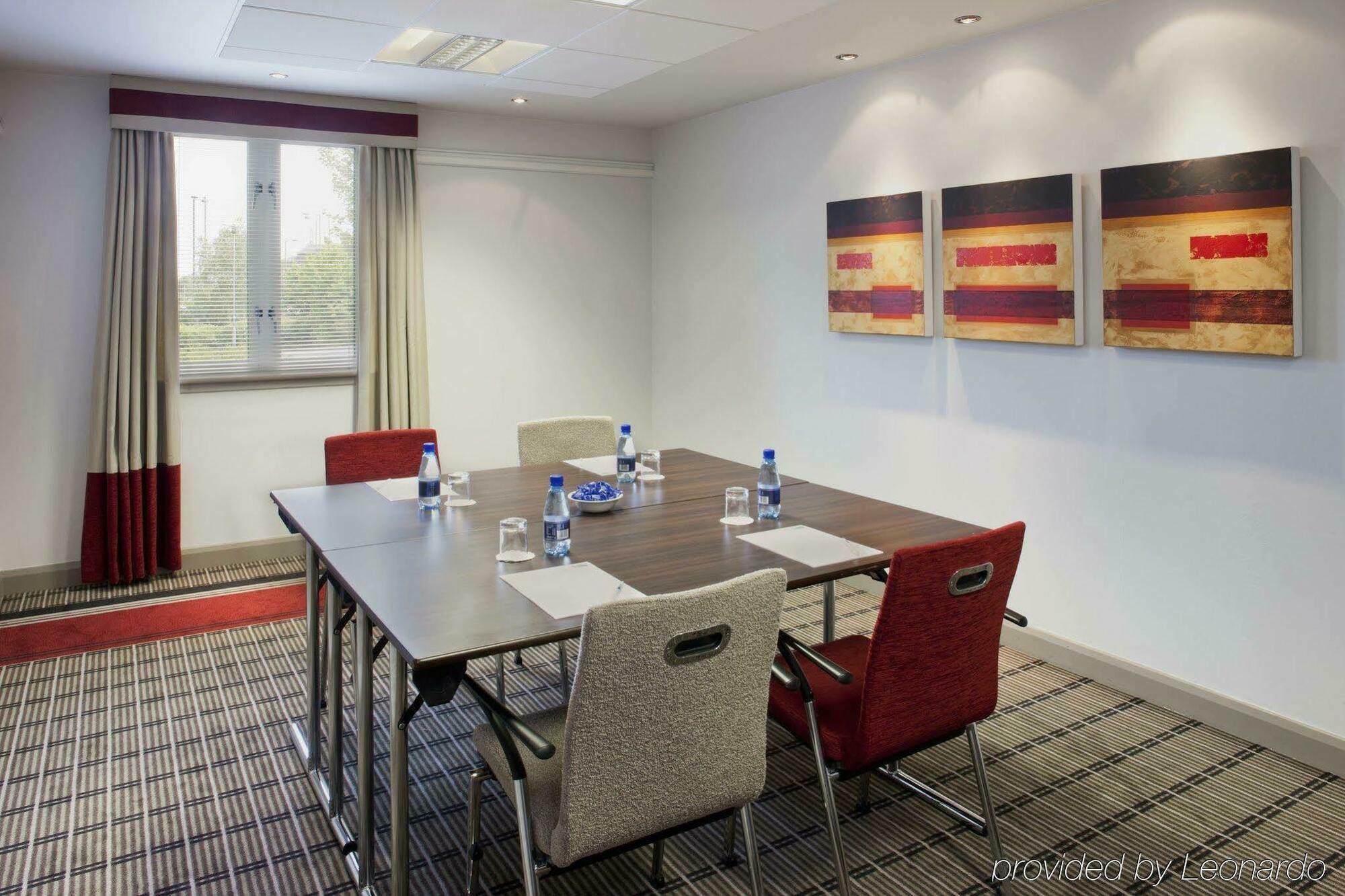 Holiday Inn Express London - Dartford By Ihg Facilités photo